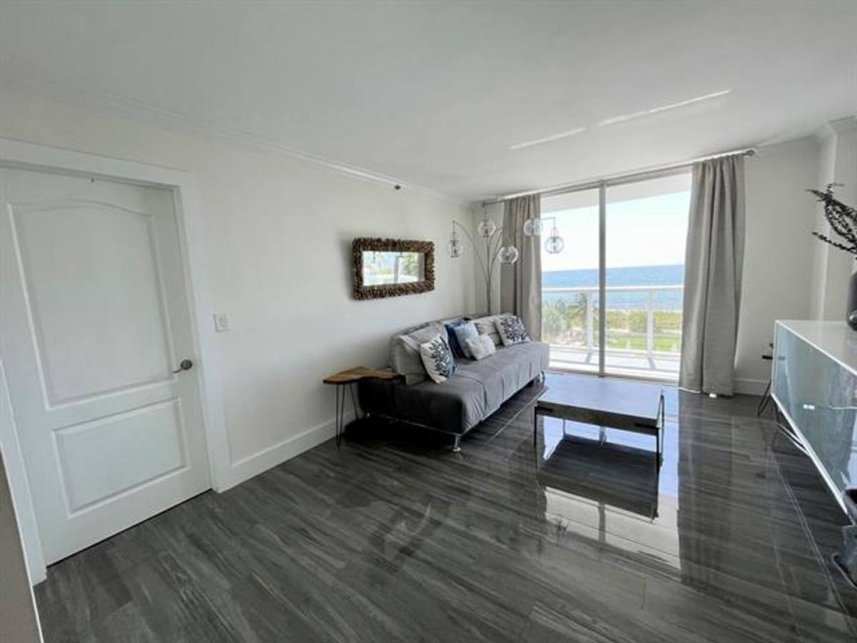 Condo for rent at 2457 Collins Ave, Miami Beach, FL 33140