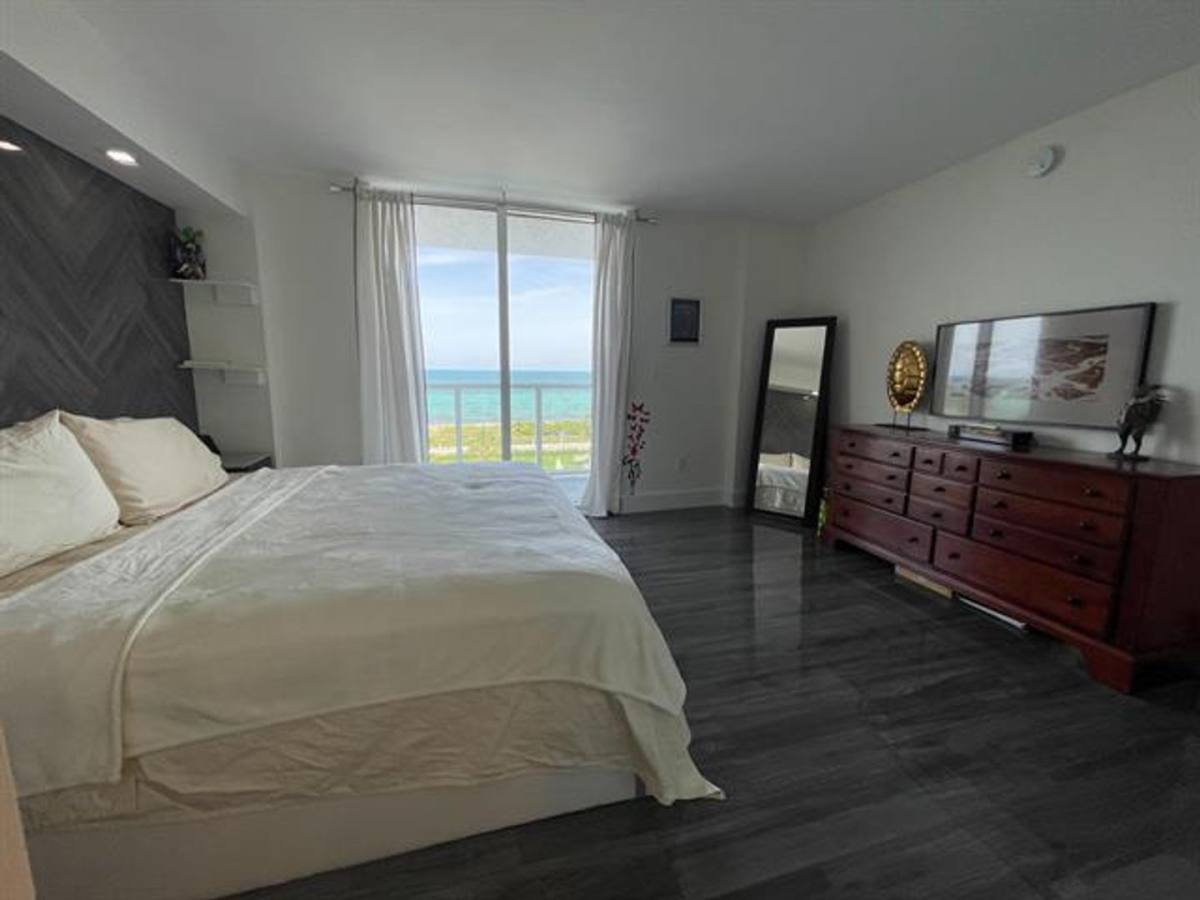 Condo for rent at 2457 Collins Ave, Miami Beach, FL 33140