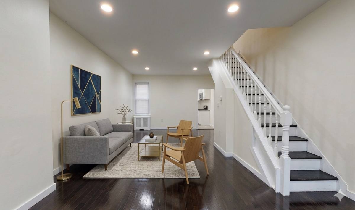 House for rent at 3115 F St, Philadelphia, PA 19134