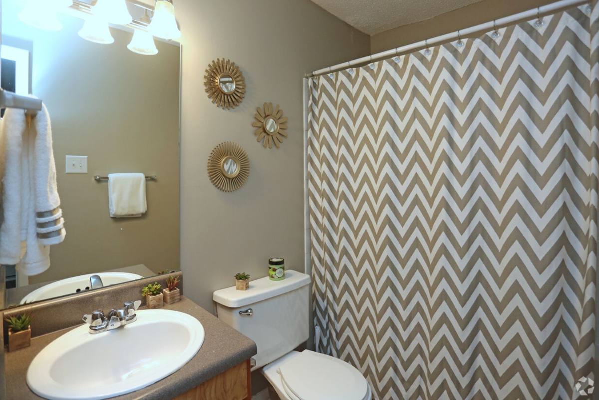 Apartment for rent at 5515 W Market St, Greensboro, NC 27409