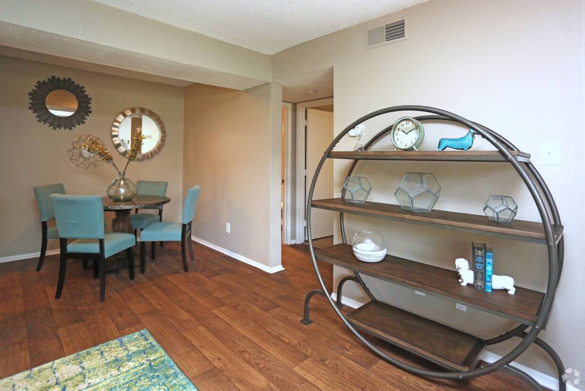 Apartment for rent at 5515 W Market St, Greensboro, NC 27409