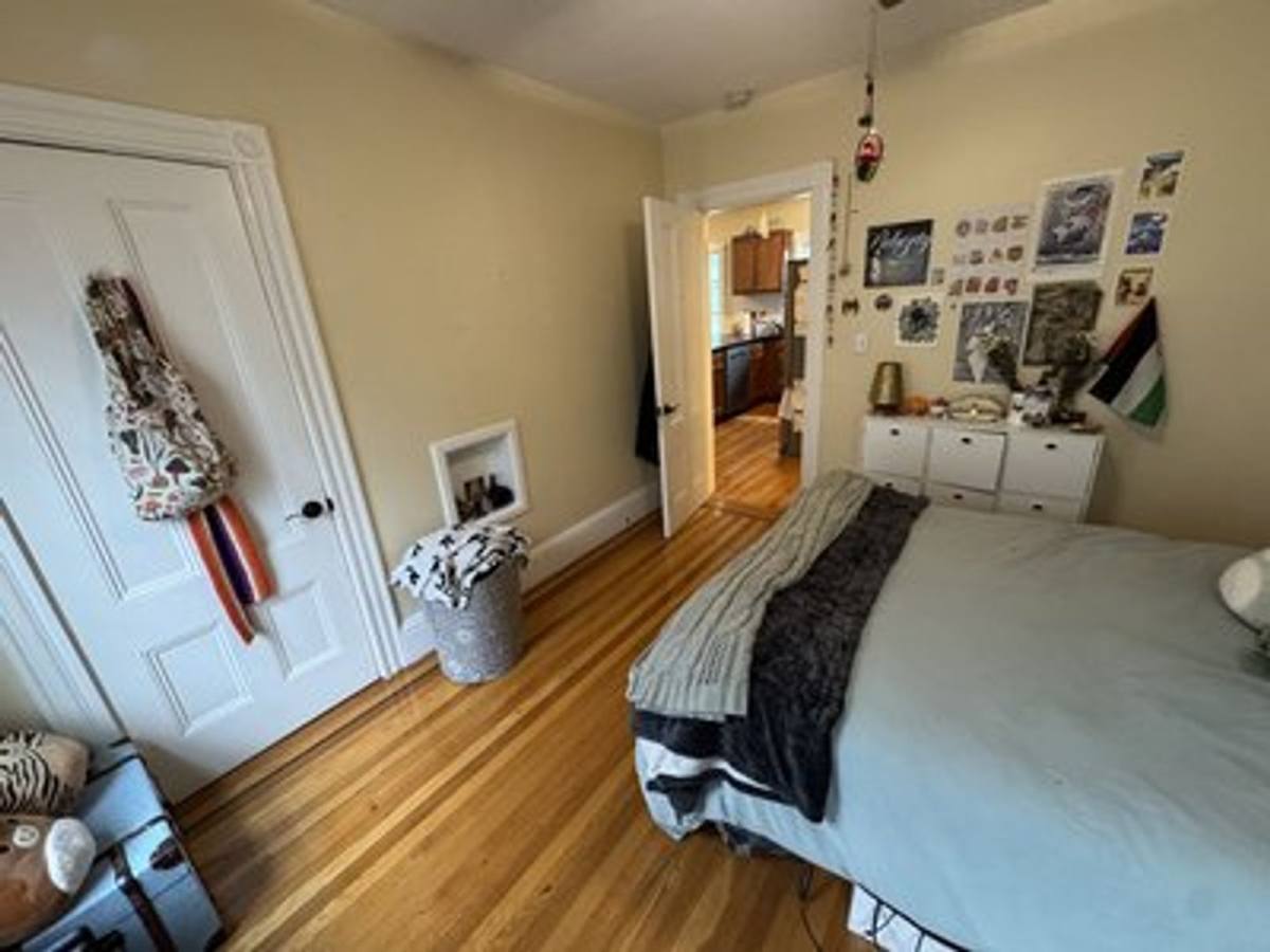 Apartment for rent at 46 Gorham St #C3, Somerville, MA 02144