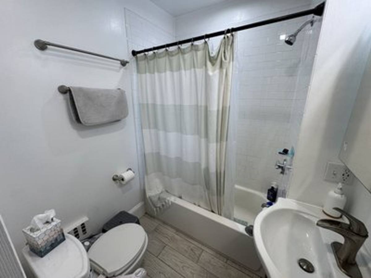 Apartment for rent at 46 Gorham St #C3, Somerville, MA 02144