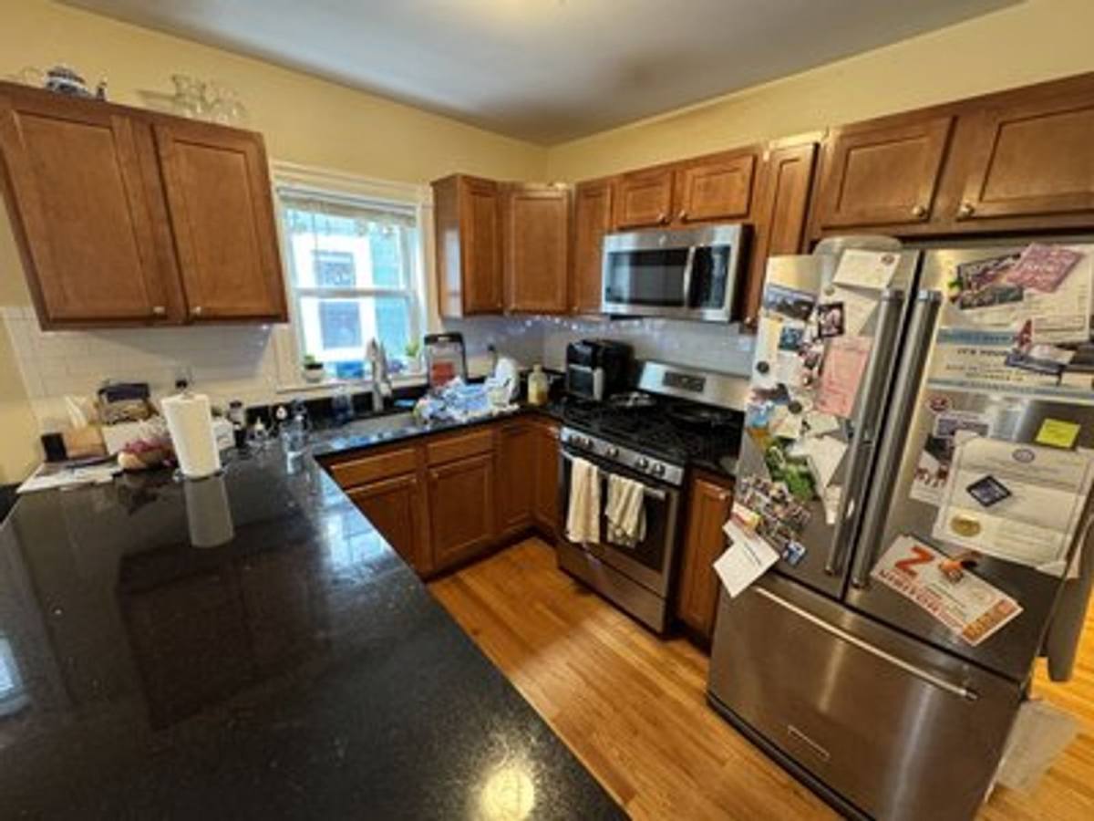 Apartment for rent at 46 Gorham St #C3, Somerville, MA 02144