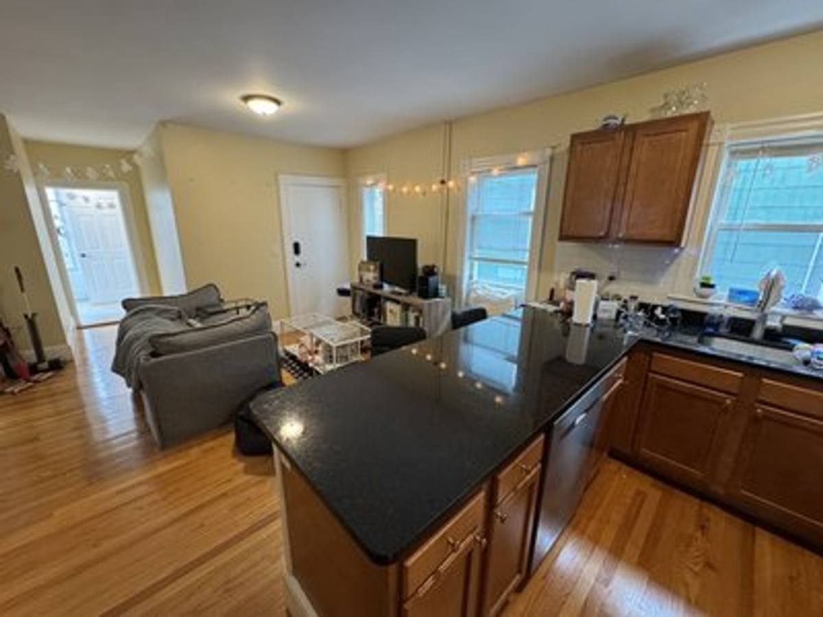 Apartment for rent at 46 Gorham St #C3, Somerville, MA 02144