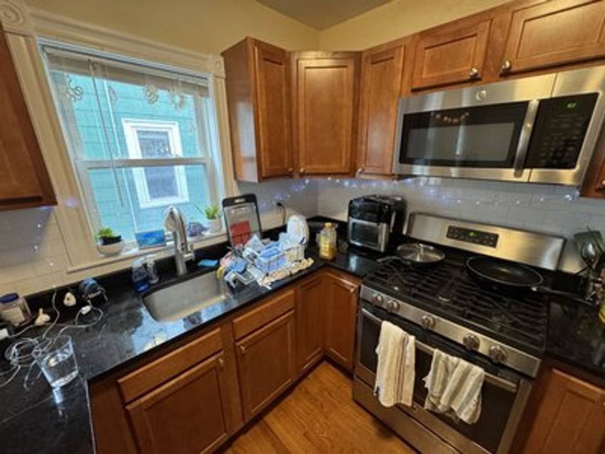 Apartment for rent at 46 Gorham St #C3, Somerville, MA 02144