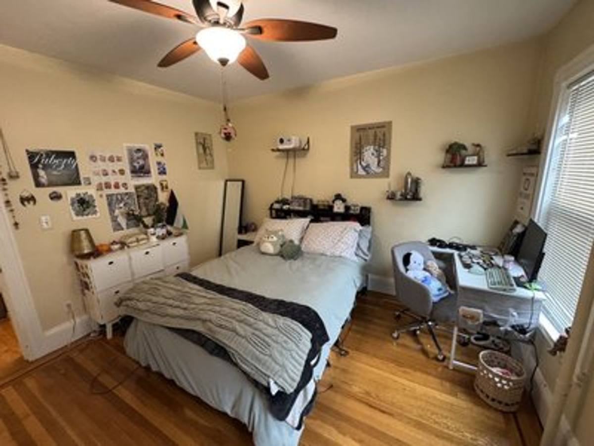 Apartment for rent at 46 Gorham St #C3, Somerville, MA 02144