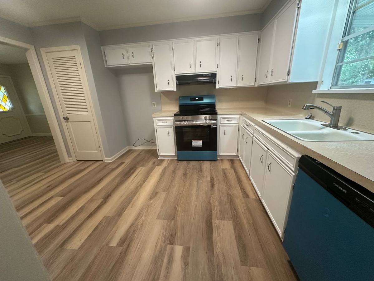House for rent at 443 Janet, Shreveport, LA 71106