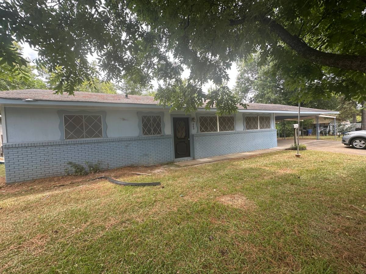 House for rent at 443 Janet, Shreveport, LA 71106