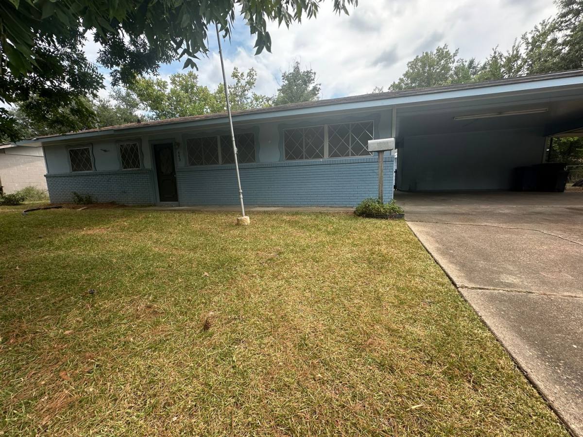 House for rent at 443 Janet, Shreveport, LA 71106