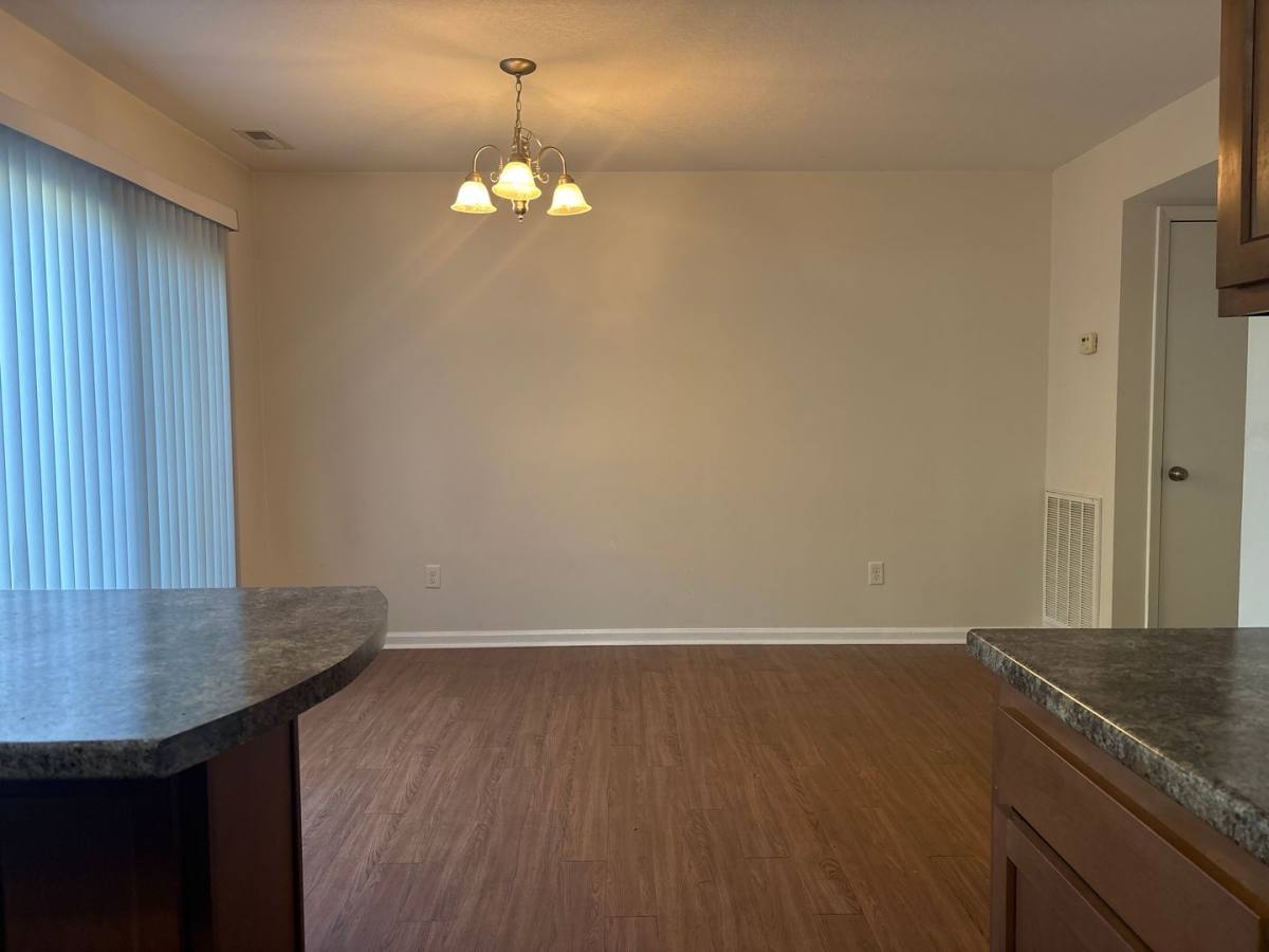 Townhouse for rent at 202 Myrtlewood, Jacksonville, NC 28546