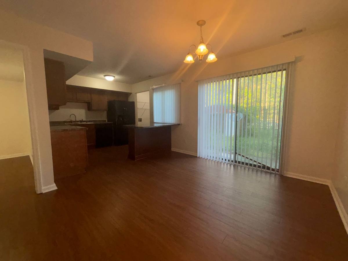 Townhouse for rent at 202 Myrtlewood, Jacksonville, NC 28546