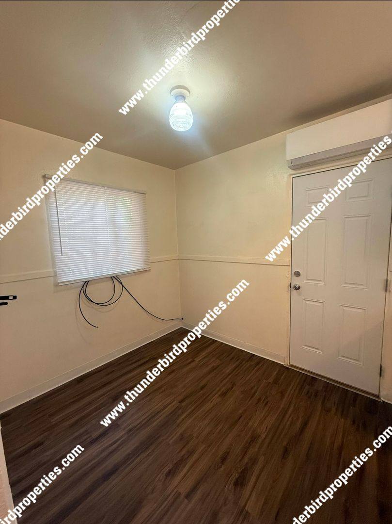 House for rent at 1202 Lead SE, Albuquerque, NM 87106