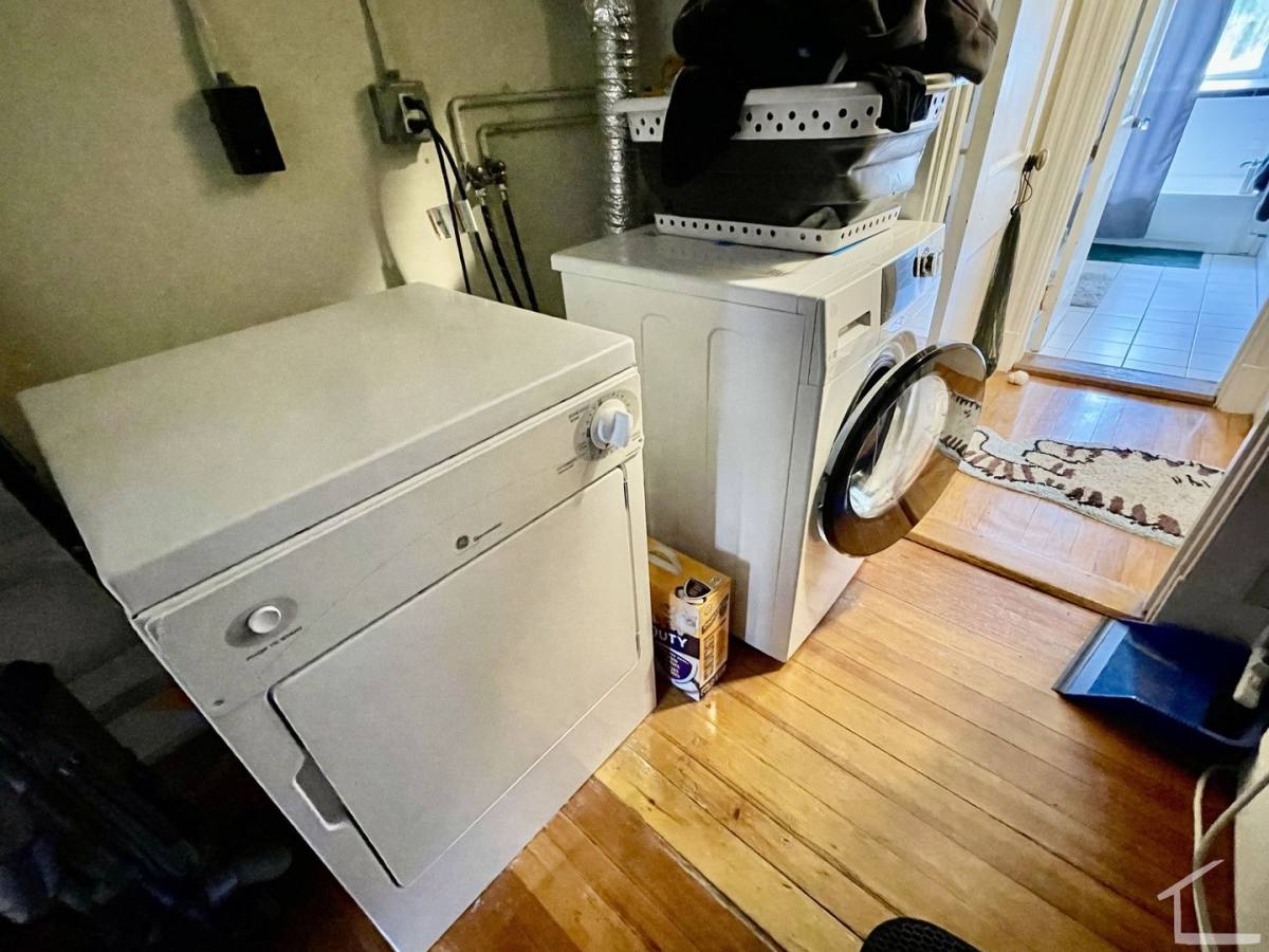 Condo for rent at 14 Radcliffe Rd #4A, Allston, MA 02134