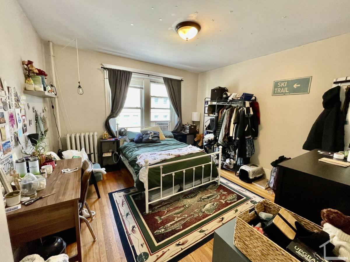 Condo for rent at 14 Radcliffe Rd #4A, Allston, MA 02134