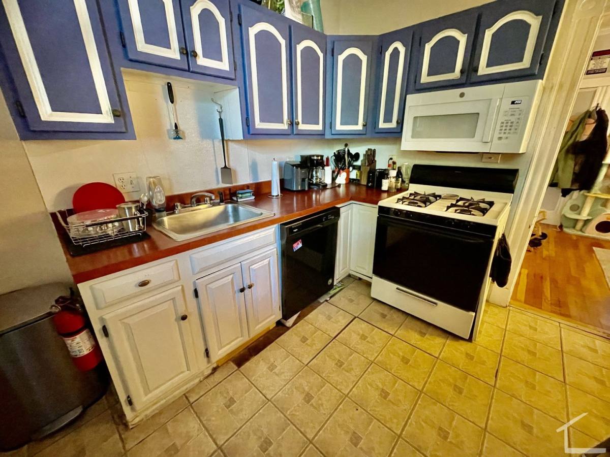 Condo for rent at 14 Radcliffe Rd #4A, Allston, MA 02134