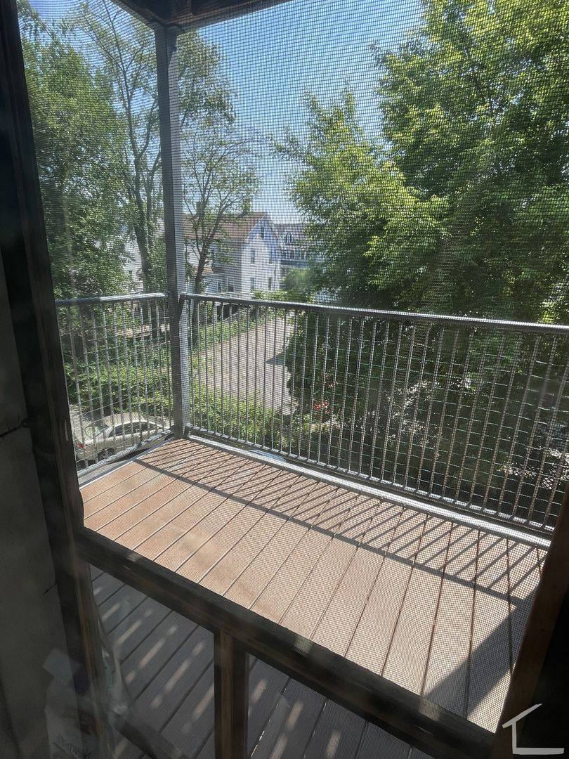 Condo for rent at 14 Radcliffe Rd #4A, Allston, MA 02134