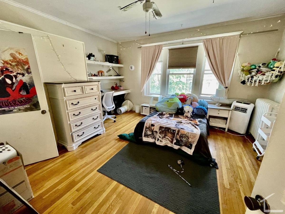 Condo for rent at 14 Radcliffe Rd #4A, Allston, MA 02134