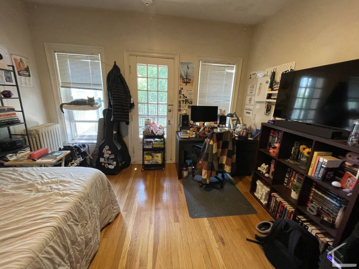 Condo for rent at 14 Radcliffe Rd #4A, Allston, MA 02134