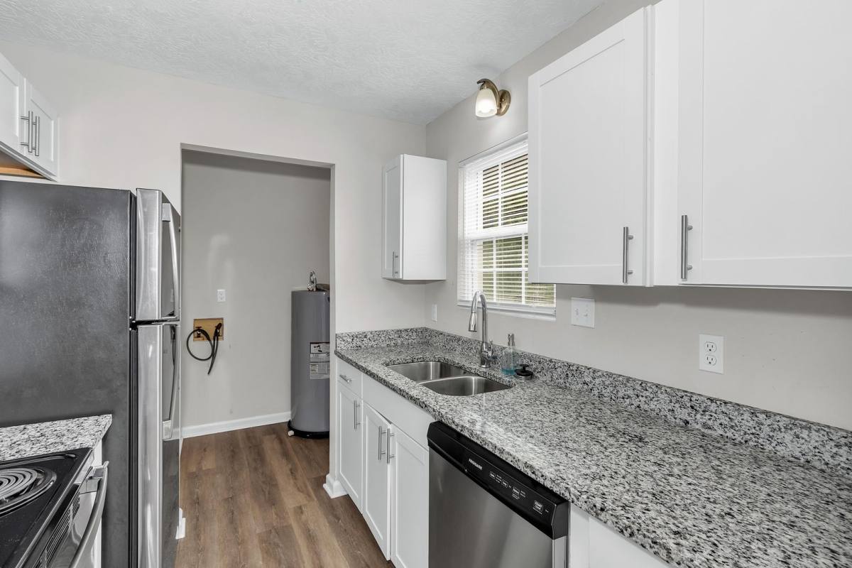 Apartment for rent at 2114 Vandivere Rd, Augusta, GA 30904
