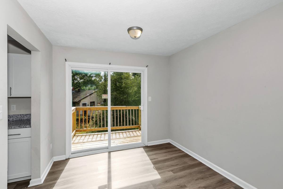Apartment for rent at 2114 Vandivere Rd, Augusta, GA 30904