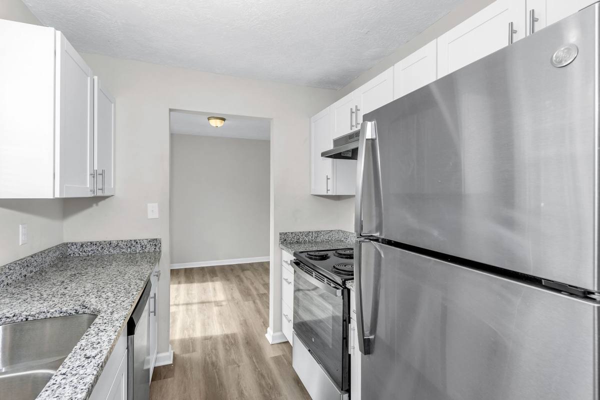 Apartment for rent at 2114 Vandivere Rd, Augusta, GA 30904