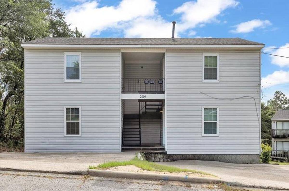 Apartment for rent at 2114 Vandivere Rd, Augusta, GA 30904