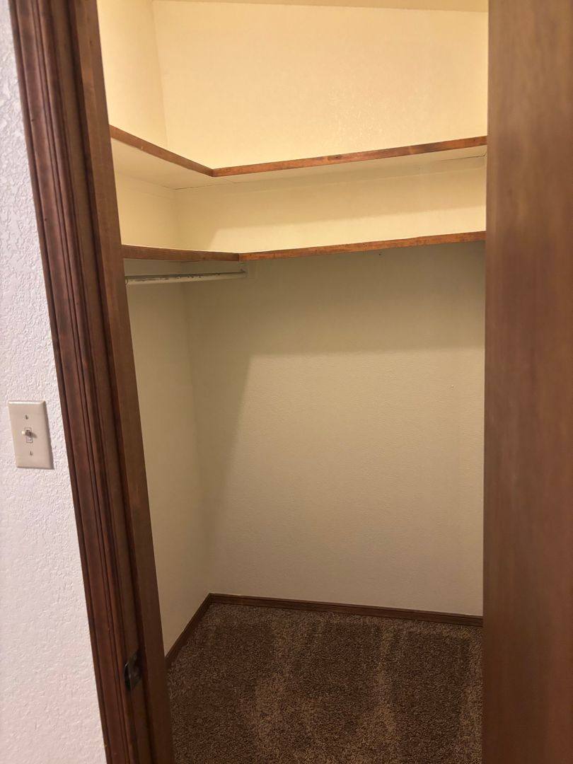 Townhouse for rent at 3109 Las Placitas, Las Cruces, NM 88011