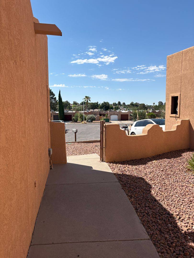 Townhouse for rent at 3109 Las Placitas, Las Cruces, NM 88011