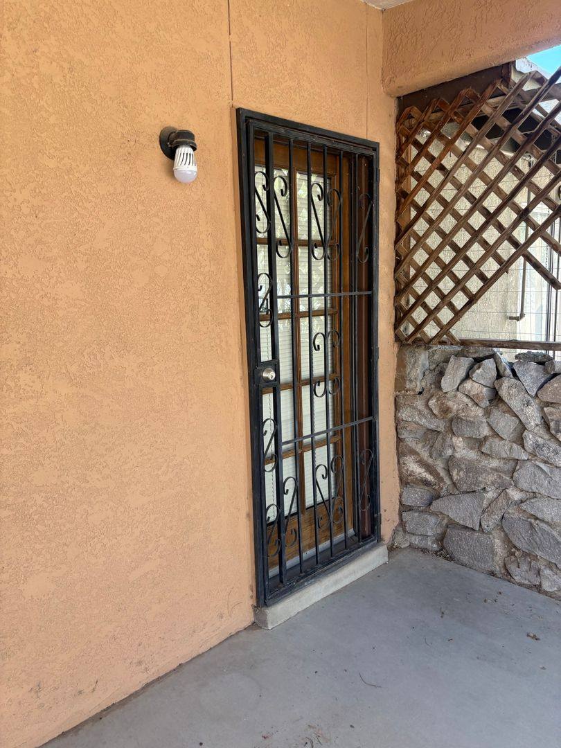 Townhouse for rent at 3109 Las Placitas, Las Cruces, NM 88011