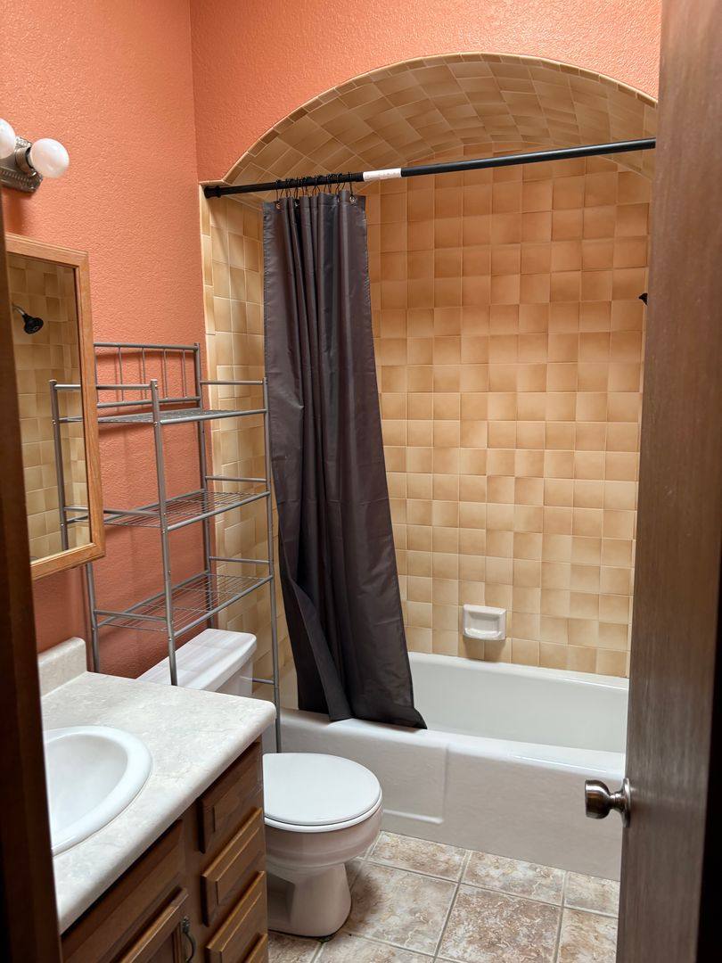 Townhouse for rent at 3109 Las Placitas, Las Cruces, NM 88011