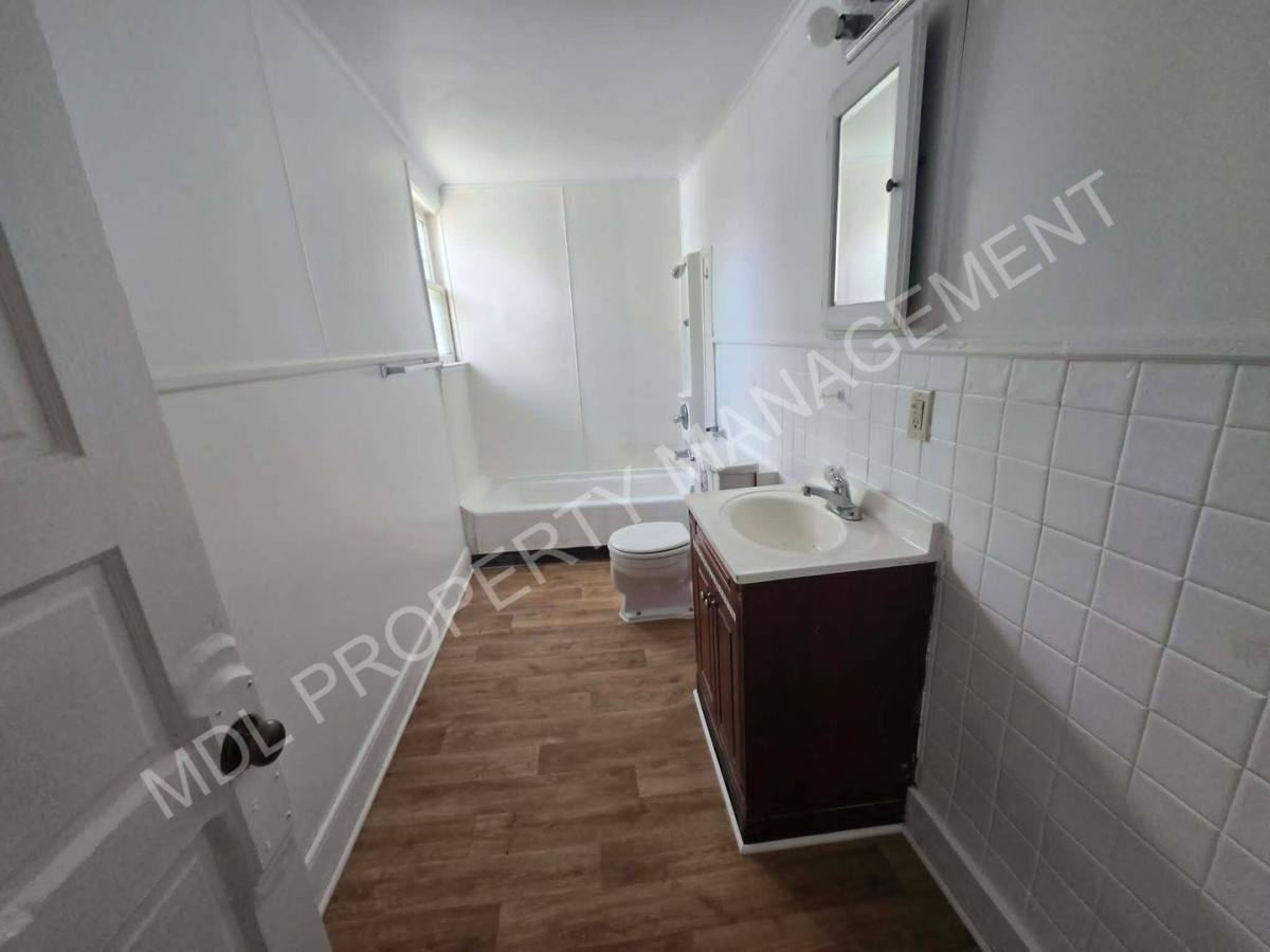 Apartment for rent at 316 N Jackson, Bay City, MI 48708