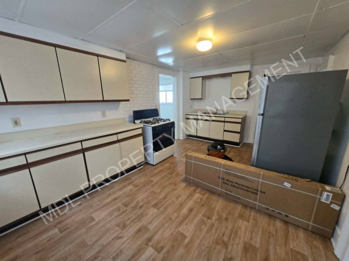 Apartment for rent at 316 N Jackson, Bay City, MI 48708