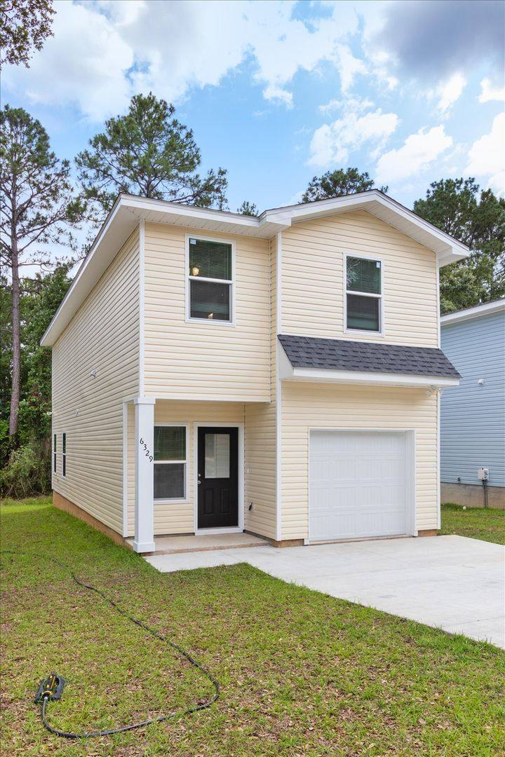 Townhouse for rent at 6329 Long St #CLO, Milton, FL 32570