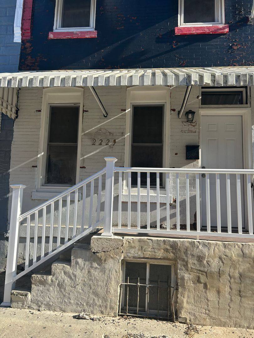 House for rent at 2229 N Cleveland St, Philadelphia, PA 19132