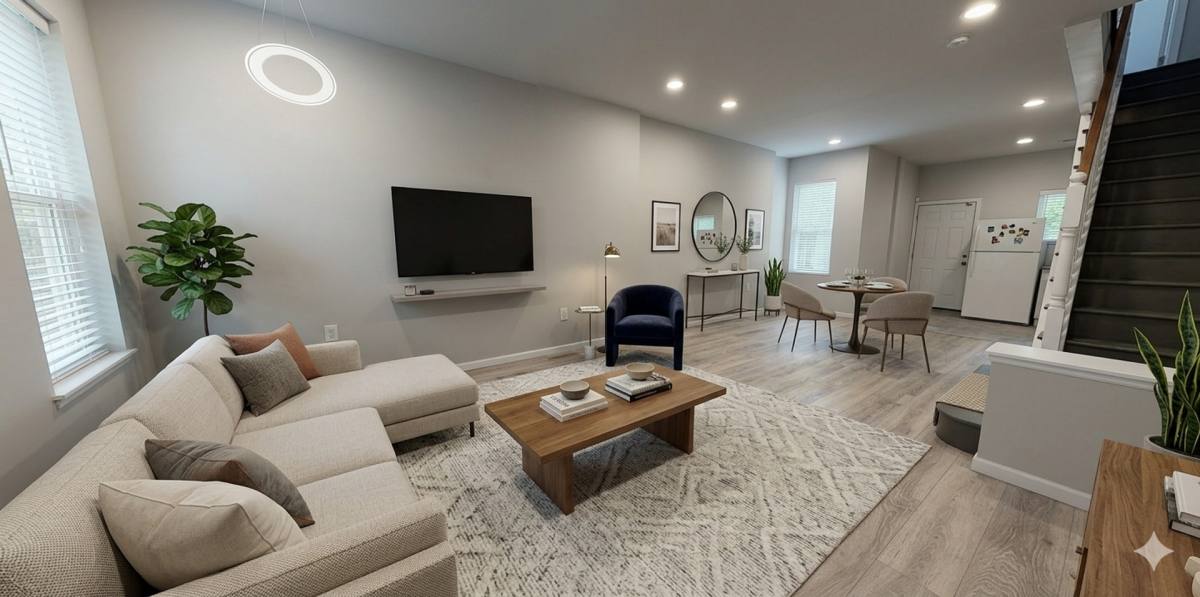 House for rent at 2229 N Cleveland St, Philadelphia, PA 19132