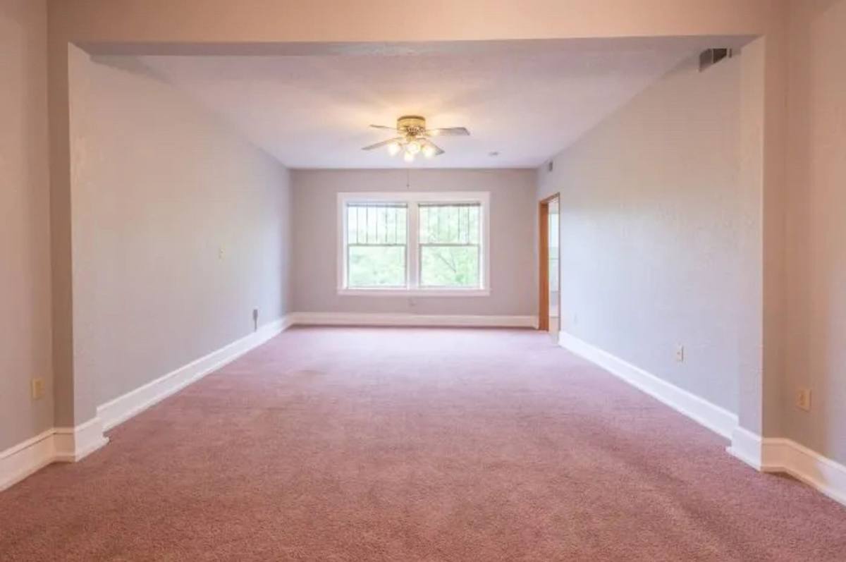 Apartment for rent at 3517 University Ave, Des Moines, IA 50311