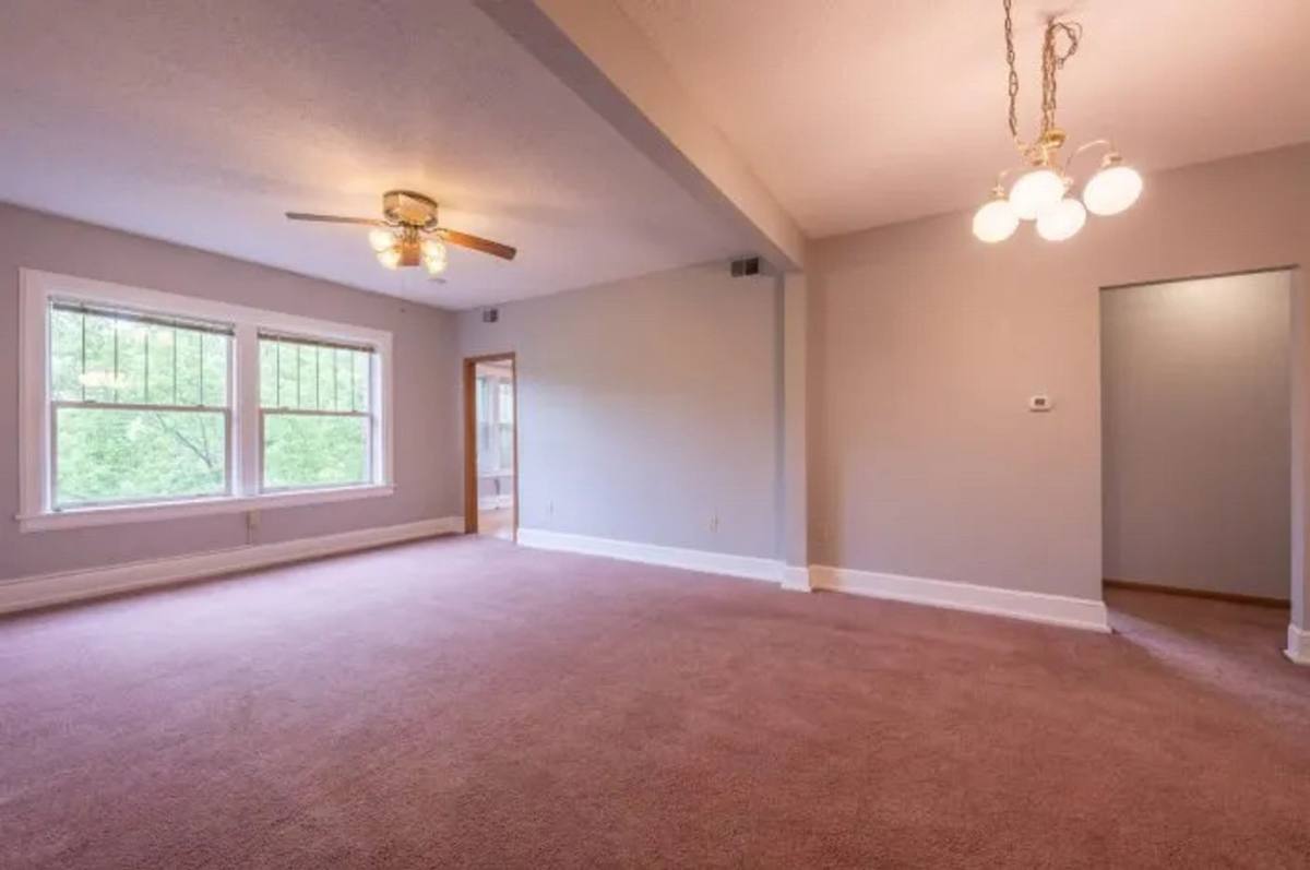 Apartment for rent at 3517 University Ave, Des Moines, IA 50311