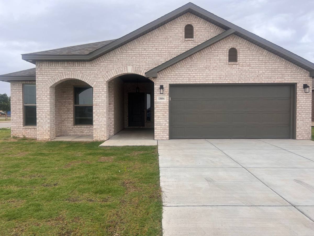 House for rent at 13604 Ave X, Lubbock, TX 79423