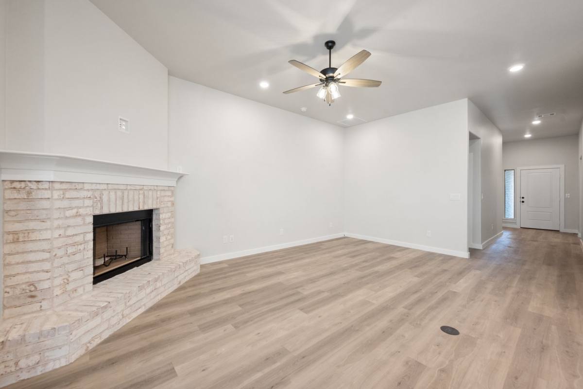 House for rent at 13604 Ave X, Lubbock, TX 79423