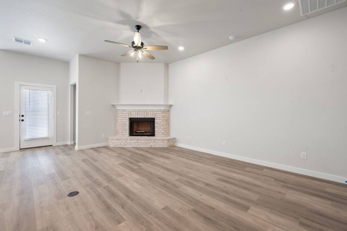 House for rent at 13604 Ave X, Lubbock, TX 79423