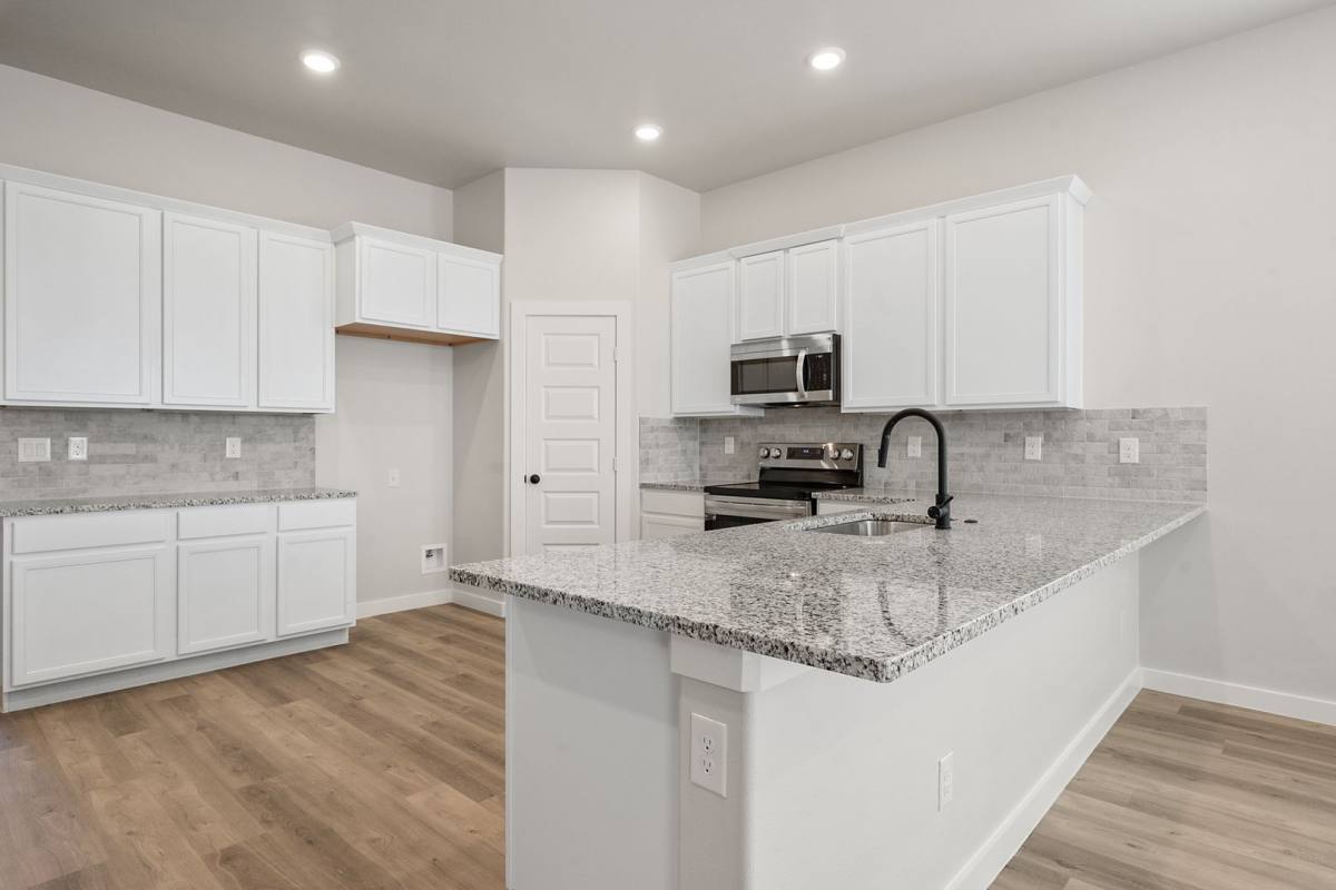 House for rent at 13604 Ave X, Lubbock, TX 79423