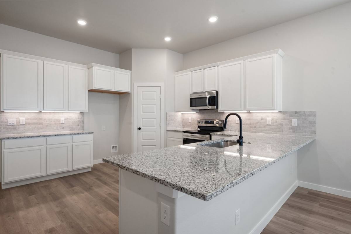 House for rent at 13604 Ave X, Lubbock, TX 79423