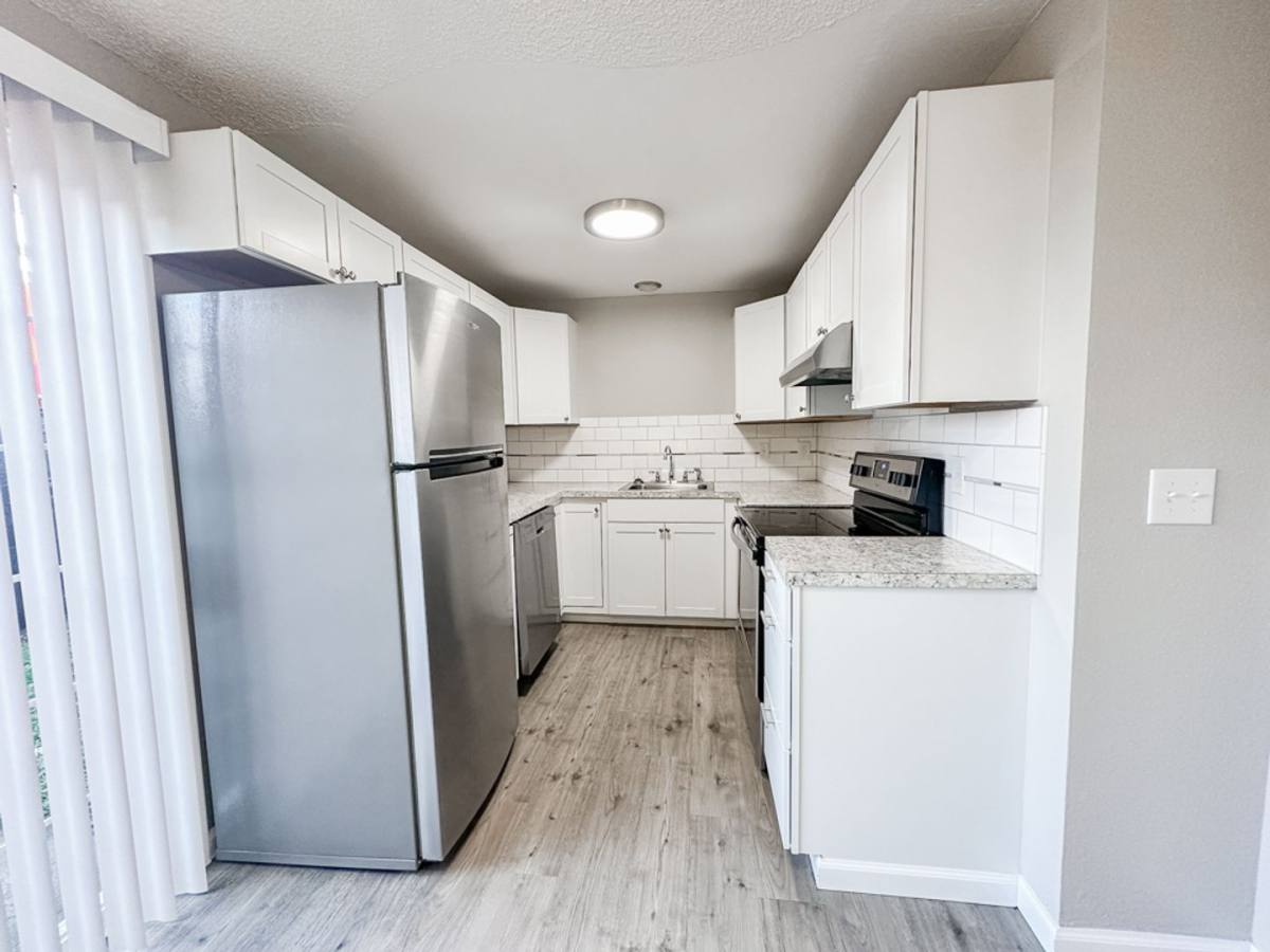 Apartment for rent at 1520-1642 Clay St NE, Salem, OR 97301
