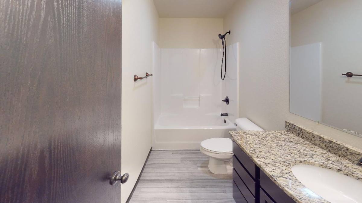 Townhouse for rent at 680 Denali Dr, Box Elder, SD 57719