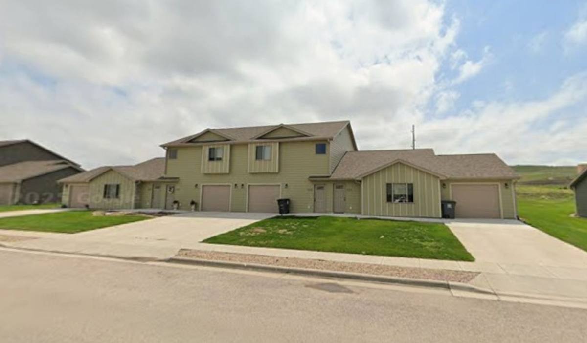 Townhouse for rent at 680 Denali Dr, Box Elder, SD 57719