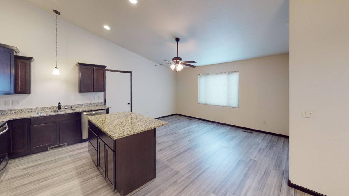 Townhouse for rent at 680 Denali Dr, Box Elder, SD 57719