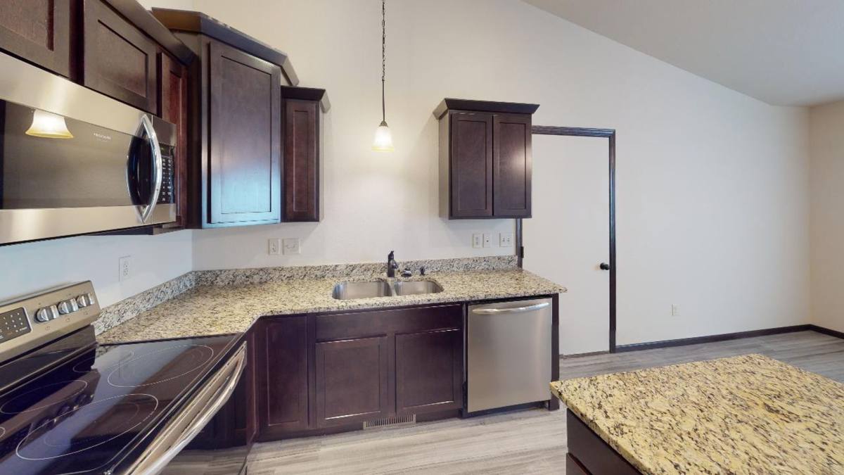 Townhouse for rent at 680 Denali Dr, Box Elder, SD 57719