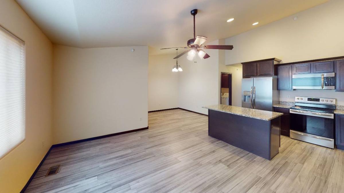 Townhouse for rent at 680 Denali Dr, Box Elder, SD 57719