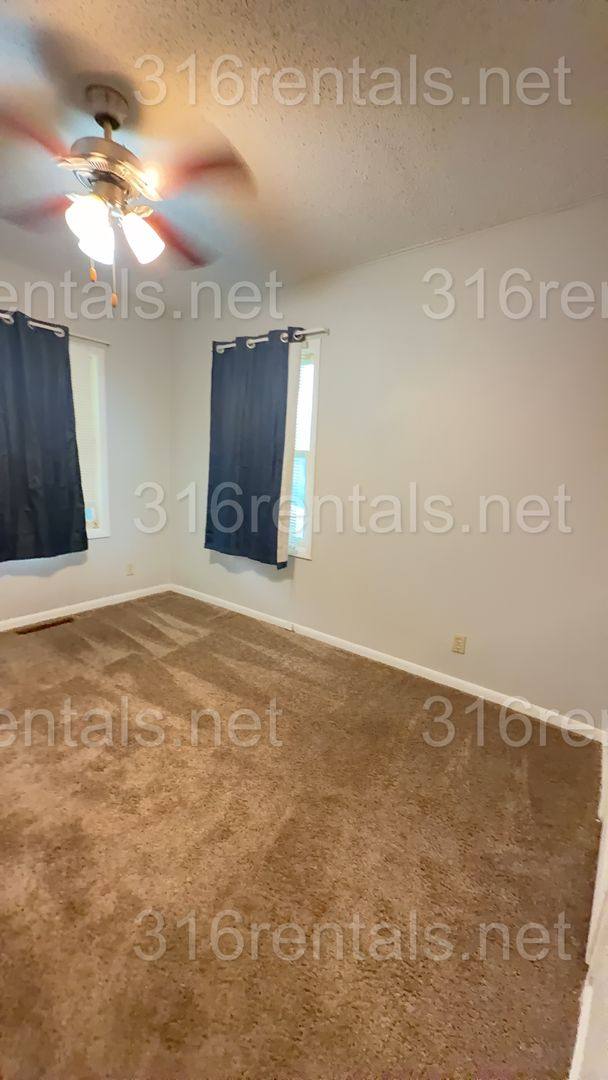 House for rent at 805 S Alleghany, El Dorado, KS 67042